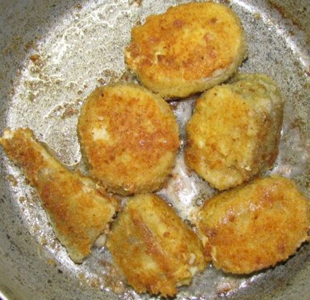 Sült töltött hal sajttal - halételek - főételek - kedvenc receptek