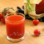 Смажені помідори на зиму - рецепт з фото