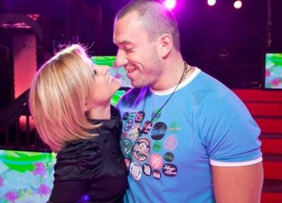 Felesége Michael Terekhin, fotó! Férjek és feleségek csillag (Terekhin) Felesége Michael Terekhin, fotó! Férjek és feleségek csillagok