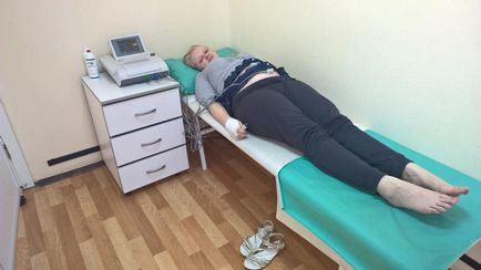Tanácsadás nőknek, gbuz mo „Podolszk kerületi kórház” Podolszk kerület, szöcskék