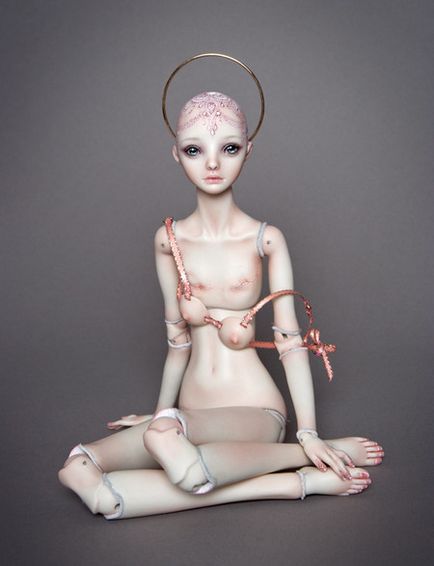 Living Dolls Marina Bychkova