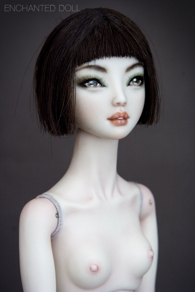 Living Dolls Marina Bychkova