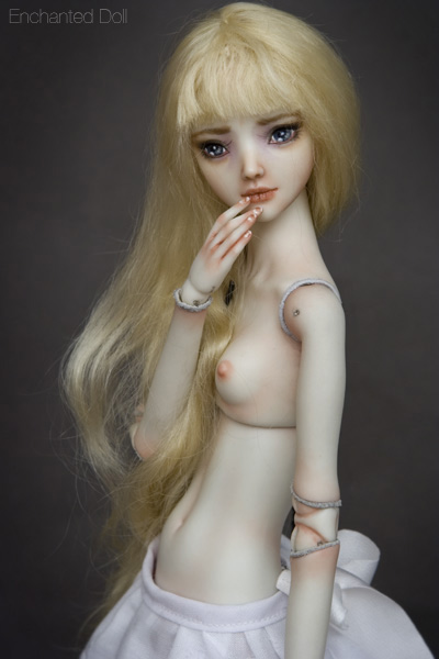 Living Dolls Marina Bychkova