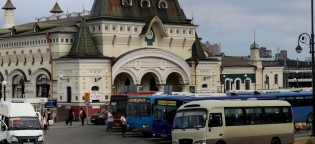 Життя з простягнутою рукою петербуржець знайшов свою матір у Владивостоці через 25 років новини великого