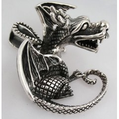 Semnificația inelelor și ornamentelor cu dragoni