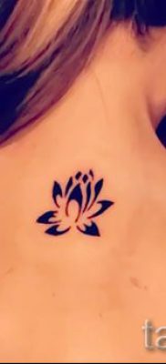Jelentés tetoválás liliom - jelentése, története és képek a kész tetoválás