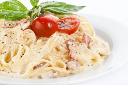 10 Головних страв римської кухні - все топ10