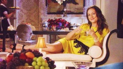 10 cele mai bune cotatii ale lui Blair Waldorf