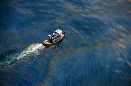 10 Нанотехнологій з дивним потенціалом - високотехнологічні і просунуті новини на