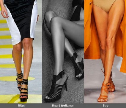 Rendelet nyár 10, a divat részletek (Alexander Wang) 10 szabályok nyár, a divat részletek