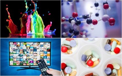 10 Exemple de aplicații neobișnuite ale nanotehnologiei