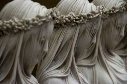 10 Secretele faimoaselor sculpturi