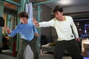 10 Sérülés Jackie Chan, amely után a hétköznapi emberek, hogy ez a kiválasztás nem sokáig, rájöttünk, hogy