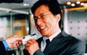 10 Sérülés Jackie Chan, amely után a hétköznapi emberek, hogy ez a kiválasztás nem sokáig, rájöttünk, hogy