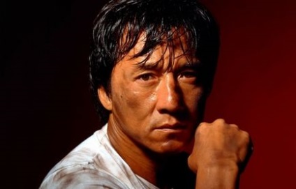 10 Sérülés Jackie Chan, amely után a hétköznapi emberek, hogy ez a kiválasztás nem sokáig, rájöttünk, hogy