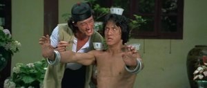 10 Sérülés Jackie Chan, amely után a hétköznapi emberek, hogy ez a kiválasztás nem sokáig, rájöttünk, hogy