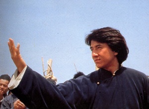 10 Sérülés Jackie Chan, amely után a hétköznapi emberek, hogy ez a kiválasztás nem sokáig, rájöttünk, hogy