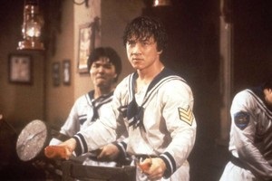 10 Sérülés Jackie Chan, amely után a hétköznapi emberek, hogy ez a kiválasztás nem sokáig, rájöttünk, hogy