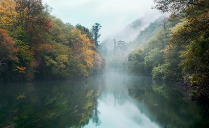 12 Locuri interesante în Galicia