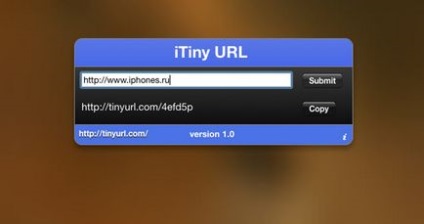 12 widgeturi utile pentru tabloul de bord în os x