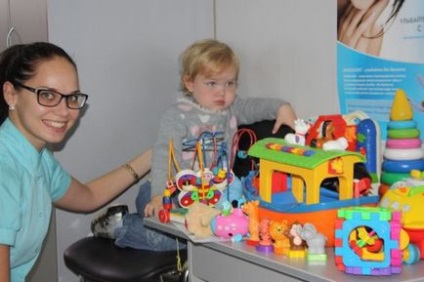 16 fogászati klinikák, amely vállalja, hogy minden gyermek (ahol) 16 fogászati klinikák, amely vállalja, hogy minden gyerek