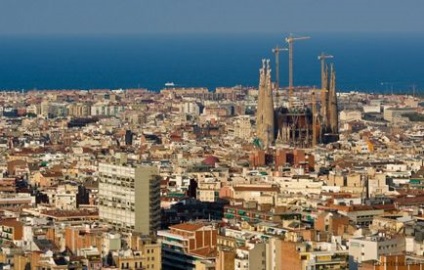 5 Fapte puțin cunoscute despre Antonio Gaudí - factum