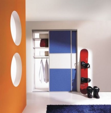 78 legjobb szekrény tervezési ötletek a folyosón