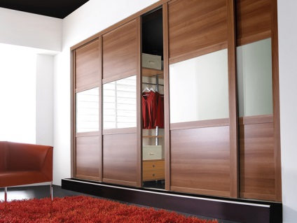 78 най-добри идеи гардероб дизайн в коридора
