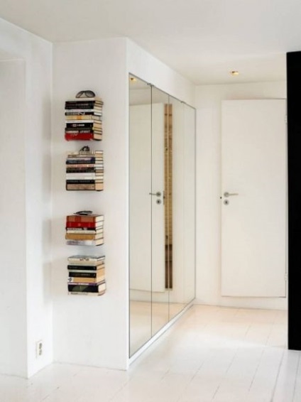 78 най-добри идеи гардероб дизайн в коридора