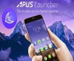 Adw launcher 2 - дуже практичний і зручний лаунчер