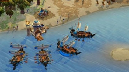 Age of empires online - jocuri online, jocuri gratuite, juca online