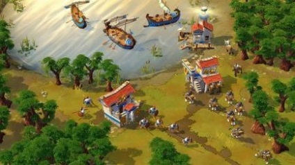 Age of empires online - онлайн ігри, безкоштовні ігри, грати онлайн