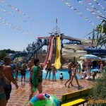 Aquapark 