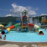 Aquapark 