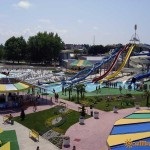 Aquapark 