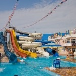 Aquapark 