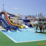 Aquapark 