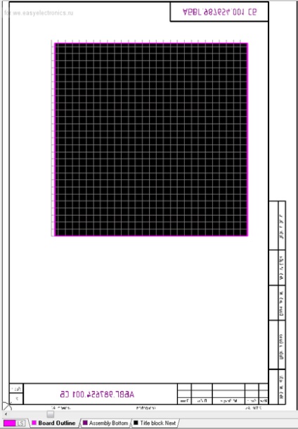 Altium designer