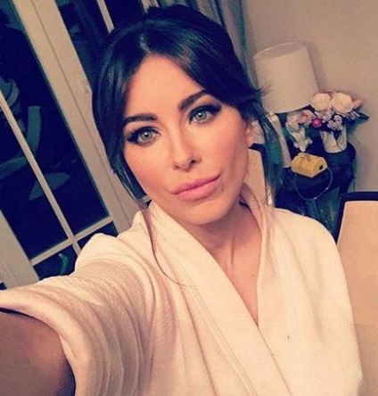 Ani Lorak a explicat de ce își adoră soțul - panno4ka - revista online a femeilor