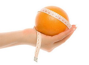 Апельсинова дієта для схуднення