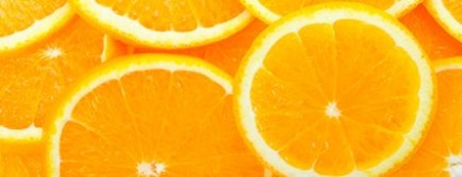 Orange diéta fogyás menü egy hétre, és ellenjavallatok