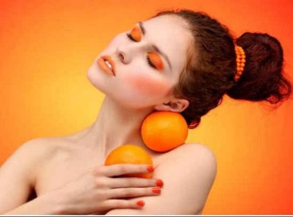 Orange diéta fogyás egy hét, 3 hét, menük, vélemények