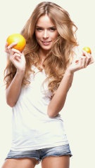 Апельсинова дієта - чудовий спосіб схуднення і очищення організму від шлаків і токсинів