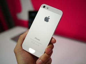 Apple iPhone 5S 32GB helyet szürke uacrf, club60