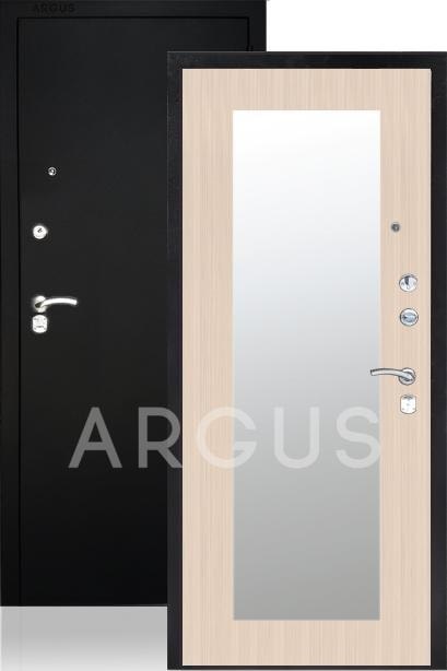 Ușa Argus în Yekaterinburg, vânzarea și instalarea ușii din oțel