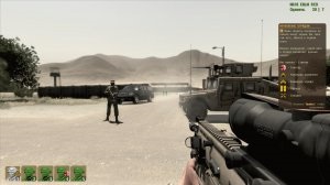 Arma 2 combined operations - торрент