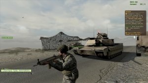 Arma 2 combined operations - торрент