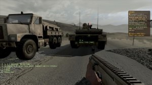 Arma 2 combined operations - торрент