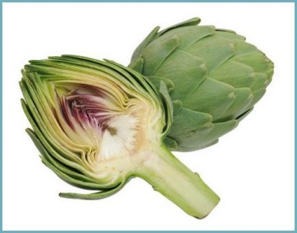 Artichoke proprietati utile si contraindicatii pentru retete de femei si barbati