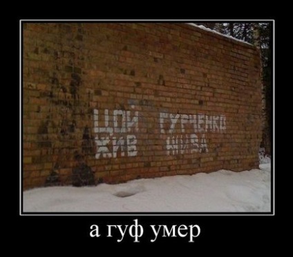 А ти знаєш, що ще вміє в ліжку твоя наречена (з добірки демотиваторів за 27 липня 2011 року)